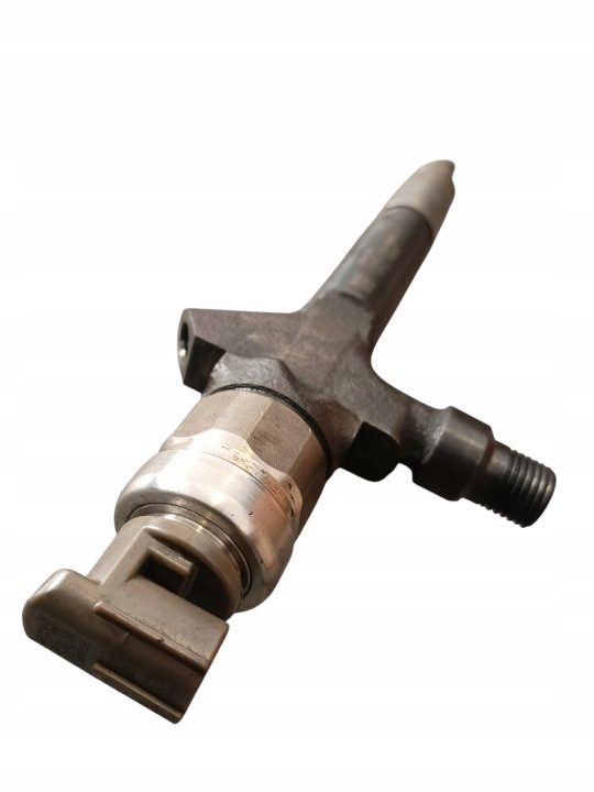 Форсунка Denso Mazda 3 5 6 2.0 MZR-CD CD DI RF7J-13H50 Sprawdzone, фото 2