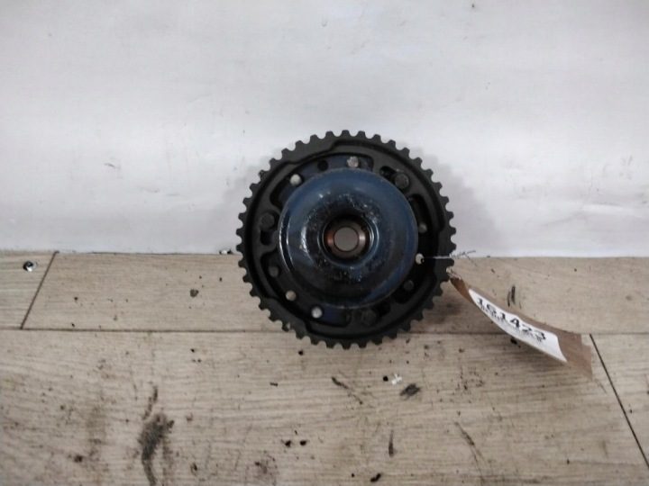 VOLVO XC90 2.5T ШКИВ 8642284, фото 2