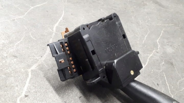 Переключатель света Hyundai Matrix 1.6 05 г., фото 4
