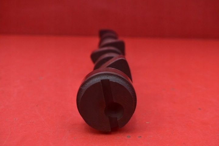 РАСПРЕДВАЛ 6250AC FORD FOCUS MK2 1.8 TDCI 116 Л.С. 04-08, фото 7