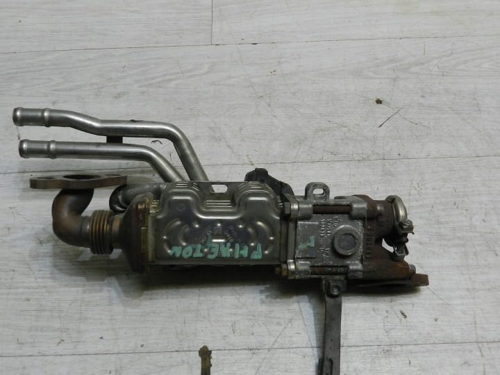Volkswagen OE 07Z131511G радиатор EGR EGR, фото 1