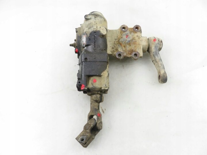 Механизм Nissan Terrano II (R20) 8054974209 490010F000, фото 2
