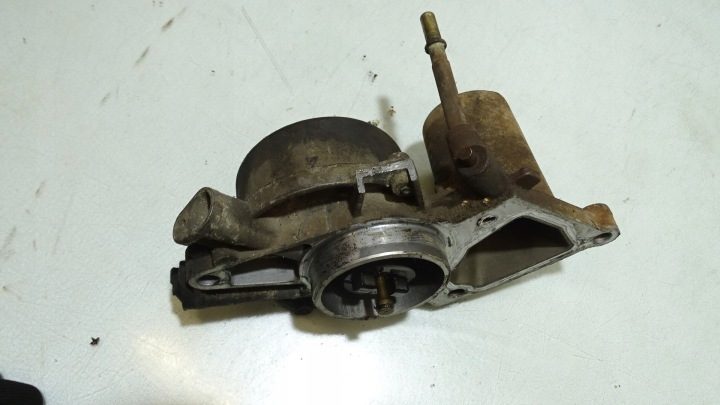 Вакуумный насос BK2Q-2A451 Peugeot Boxer Citroen Jumper 2.2HDI Euro5, фото 7