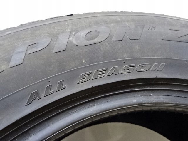 Шина всесезонная Pirelli Scorpion Zero All Season 275/55R19 111 В MO - Mercedes-Benz, фото 10