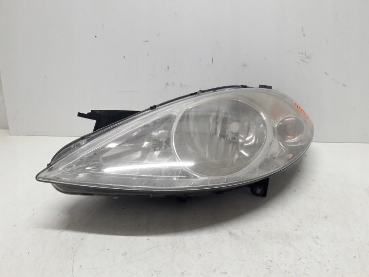 Mercedes A W169 04-08 фара левая передняя 1698200161, фото 3