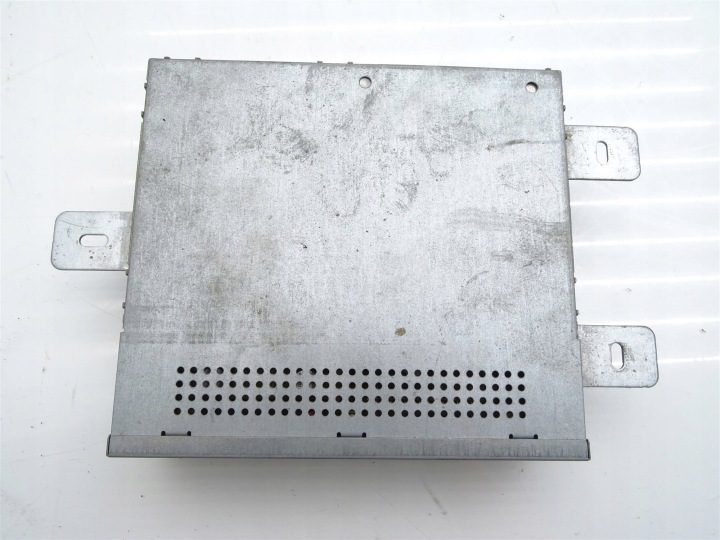 Тюнер ЭБУ модуль TV-DIV Receiver 3D0919146 VW Phaeton, фото 3