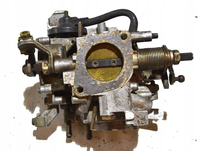 OPEL CORSA KADETT ASCONA I КАРБЮРАТОР 9276984, фото 8
