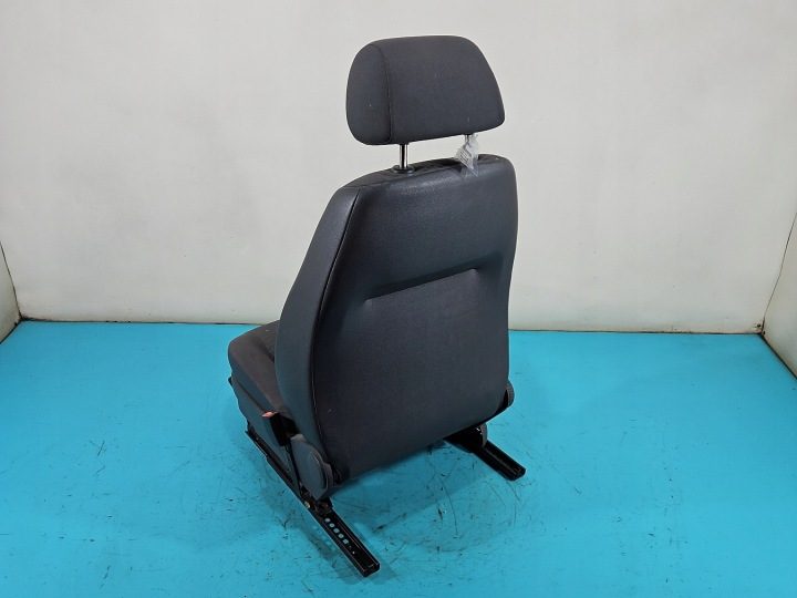 Кроссовер VW Polo IV 9N 5D 5, фото 6