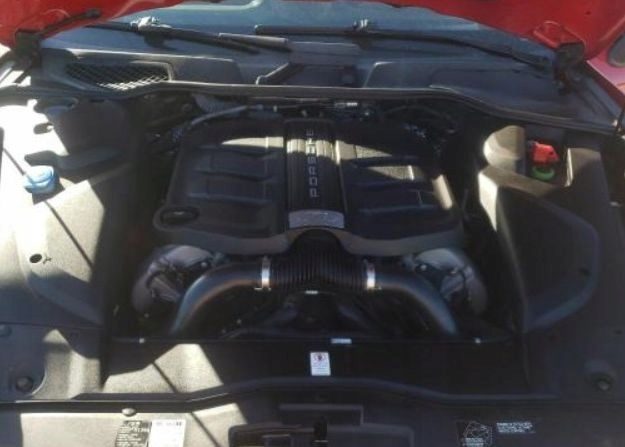 ДВИГАТЕЛЬ PORSCHE CAYENNE GTS 3.6 V6 CXZ БЕСПЛАТНАЯ УСТАНОВКА, фото 1