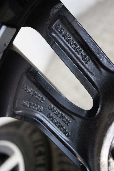 Колеса диски литые диски 9829566277 Peugeot 208 II 2 195/55 R16, фото 13