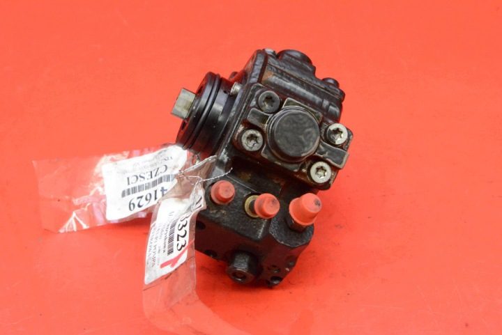 ТНВД 55206489 0445010157 Alfa Romeo Mito 1.3 JTD 95 л.с. 08-13, фото 2