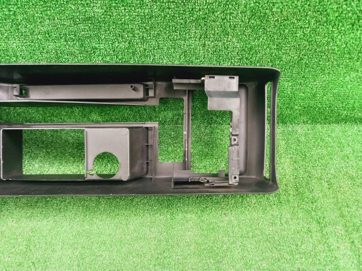 VW Passat B5 центральный тоннель черный Европа 3B0863323B, фото 11