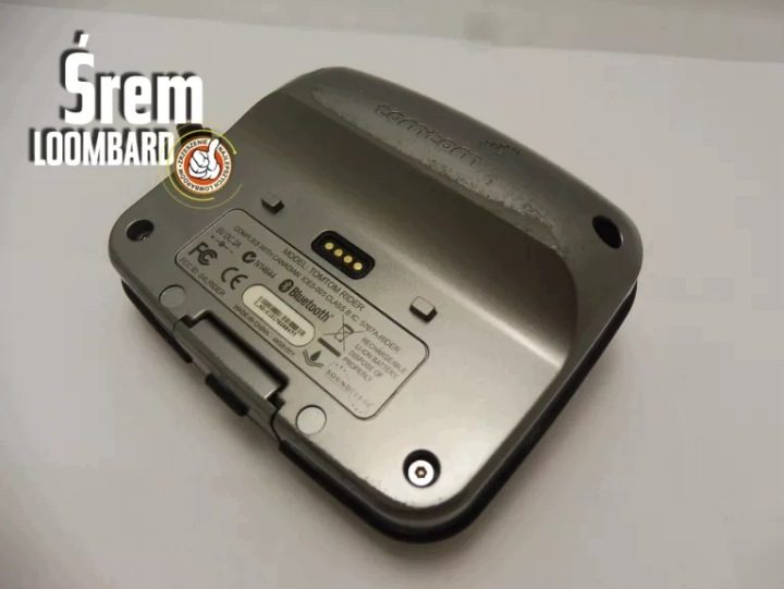 НАВИГАЦИЯ МОТОЦИКЛЕТНАЯ TOMTOM RIDER / КОМПЛЕКТ / СОСТОЯНИЕ DB!, фото 7