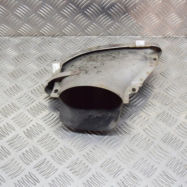НАСАДКА ГЛУШИТЕЛЯ MERCEDES-BENZ C (W205) A2054901227 12138157 2.1L 125 кВт, фото 4