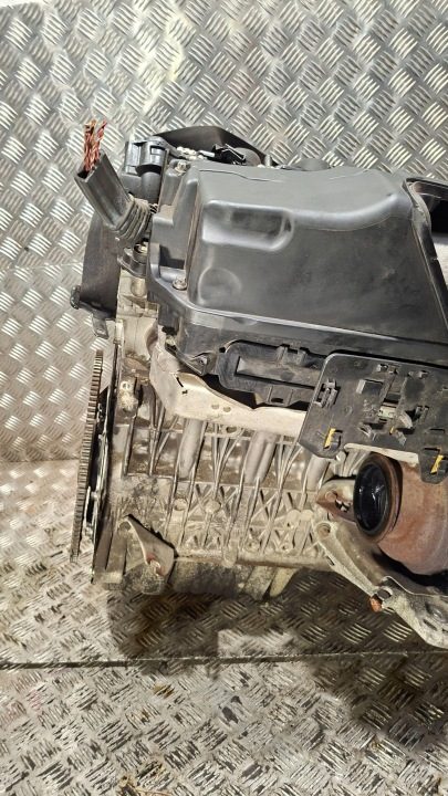ДВИГАТЕЛЬ BMW E60 РЕСТАЙЛИНГ 3.0 XD M57TUE2, фото 12