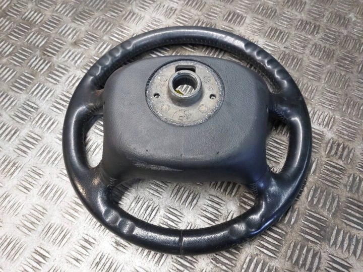 РУЛЬ + ПОДУШКА AUDI A4 B5 РЕСТАЙЛИНГ 4B0419091S 4B0419091AM 4B0880201AD, фото 11