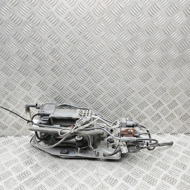 КОМПРЕССОР ПНЕВМОПОДВЕСКИ MERCEDES-BENZ E (W213) A2133202701 29006820 2016, фото 1