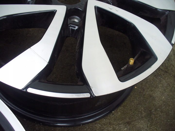 Литой диск 16 VW 5H0 GOLF7 8, фото 5