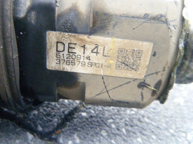 TOYOTA PRIUS PLUS + III ПОЛУОСЬ ЛЕВАЯ КОРОТКАЯ ПЕРЕДНЯЯ, фото 11