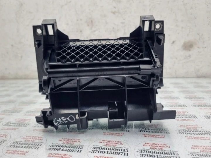 Пепельница SEAT EXEO (3R2) 8E0857951J 2.0L бензин 147 кВт 2010, фото 3
