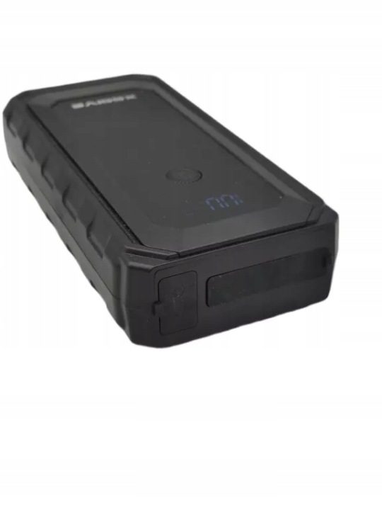 Power Bank Jump стартер CAR Jump 12V, фото 5