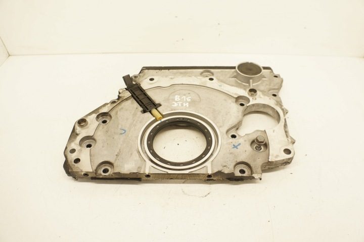 КРЫШКА ГРМ OPEL ZAFIRA C ASTRA K MOKKA 1,6 CDTI B16DTH LVL 55499021, фото 1
