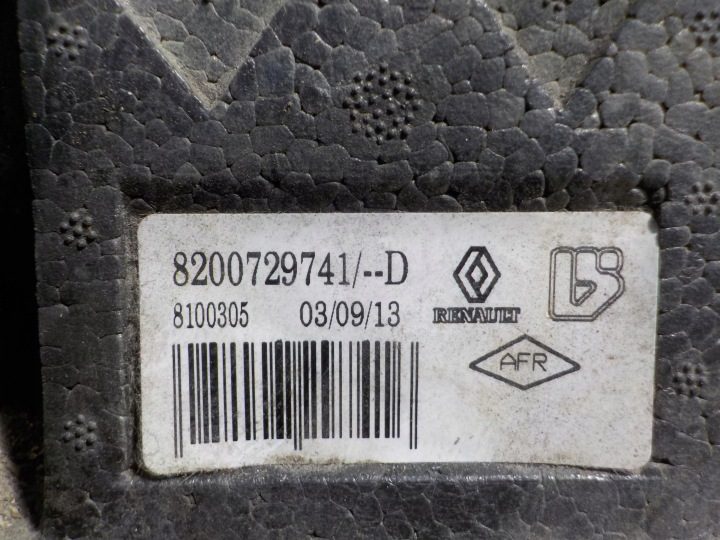 РЕМКОМПЛЕКТ RENAULT MASTER III 8200729741, фото 15