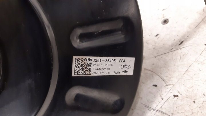 Вакуумный усилитель главный тормозной цилиндр Ford Focus MK4 1,0 ECOBOOST, фото 4