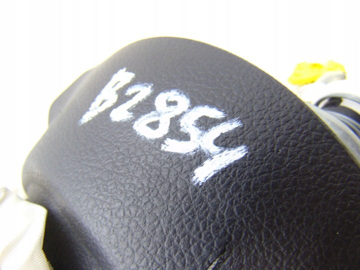 Подушка безопасности воздушная водителя VW Golf VI R GTI 08-12 5K0880201M, фото 6
