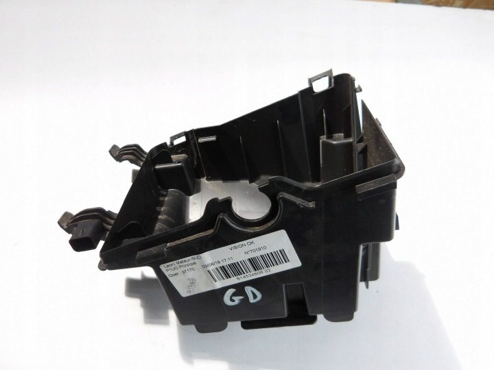 Opel OE 9804681980, фото 1