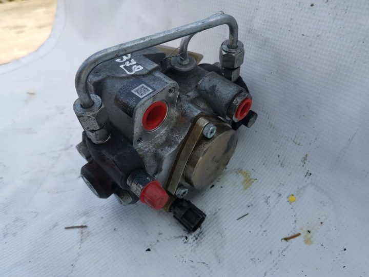Denso 294000-0980 ТНВД, фото 6