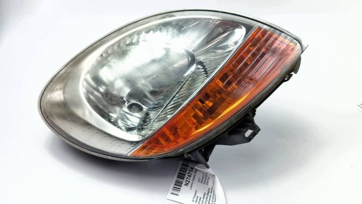ФАРА ПРАВАЯ ПЕРЕДНЯЯ 7701069077 RENAULT KANGOO I РЕСТАЙЛИНГ, фото 1