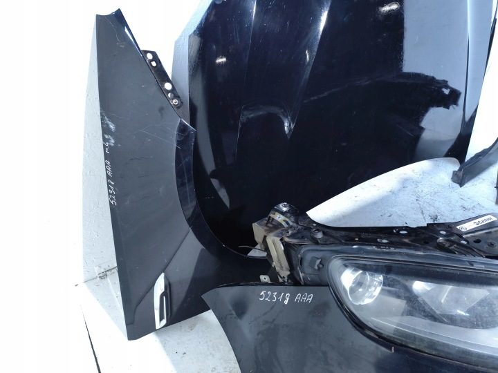 MG MG 6 В сборе комплект передней запчасти кузова / кузова 2015 4/5dr, фото 3