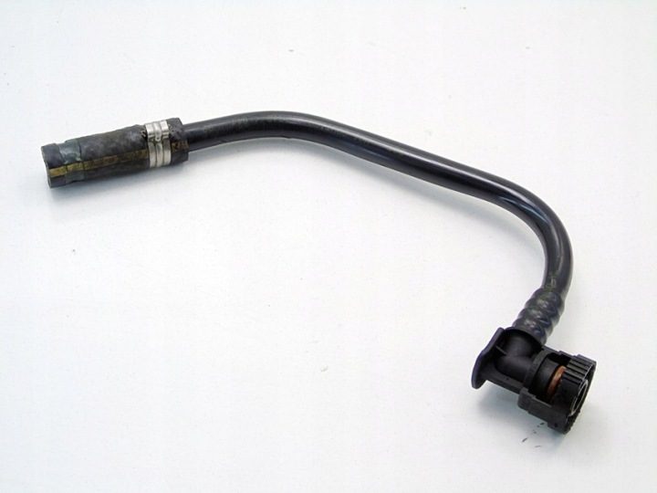 ШЛАНГ ТРУБКА ВАКУУМНОГО УСИЛИТЕЛЯ КОЛЛЕКТОРА 1.4 8V MEGANE CLIO 2 KANGOO SCENIC RAPID, фото 1