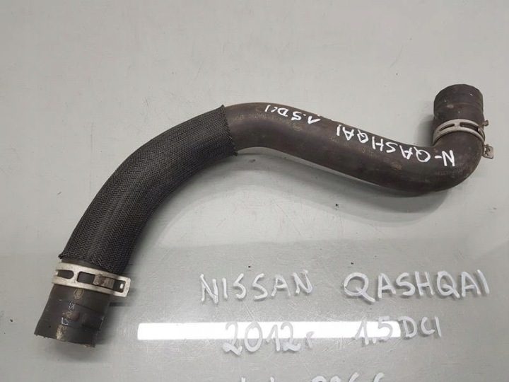 Патрубок воды Nissan Micra K14 0.9 IG-T, фото 2