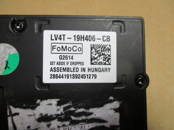 Ford OE LV4T-19H406-CB, фото 2
