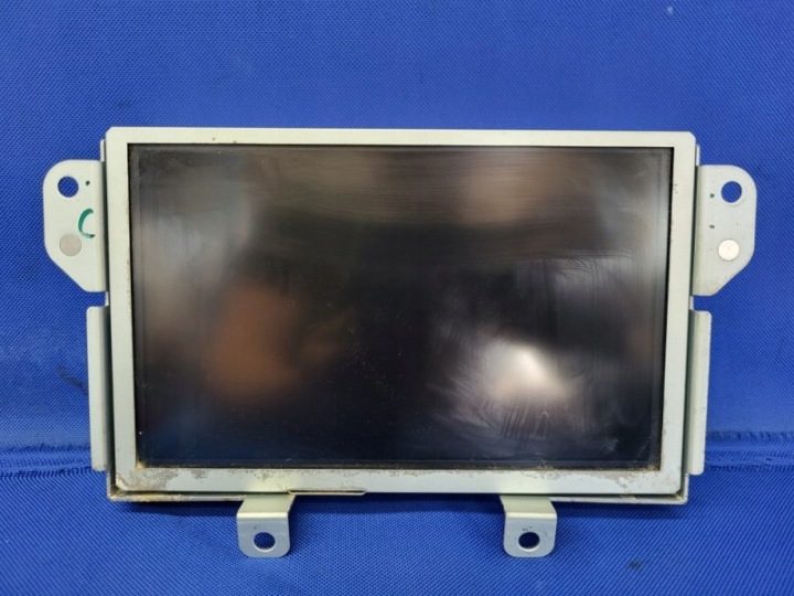 Дисплей GPS Ford OE BM5T-18B955-FE, фото 2