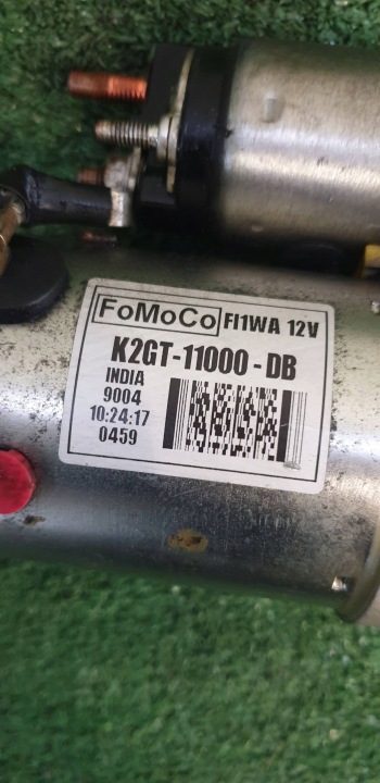 Стартер Ford OE K2GT-11000-DB, фото 4