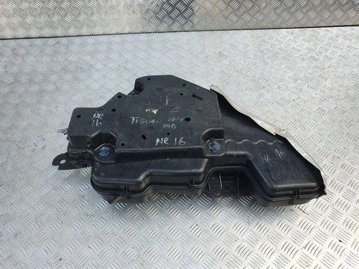 БАК НАСОС ADBLUE 5N0131877A 5Q0131969C VW TIGUAN I 5N РЕСТАЙЛИНГ, фото 1