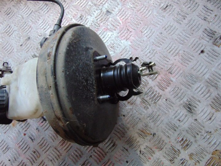 Citroen OE 9648370880 вакуумный усилитель тормозов, фото 5