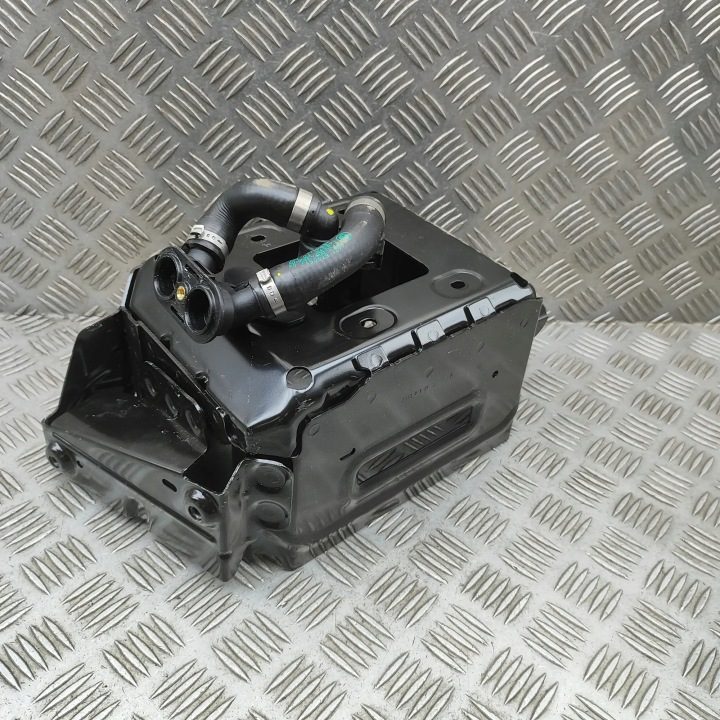 Оригинал корпус блок крепление аккумулятора BMW X6 G06 G05 G07 8780794 10 л.с., фото 4