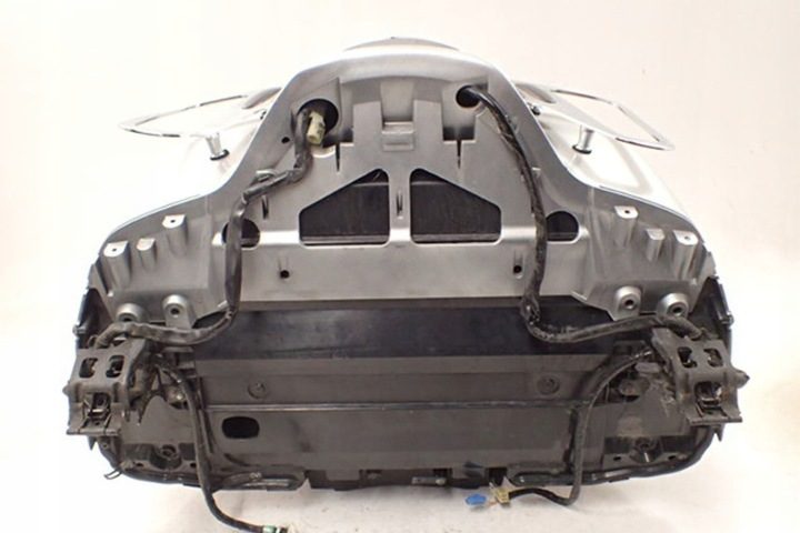 Suzuki VZ 800 Marauder Кофры боковые schowki компл., фото 11