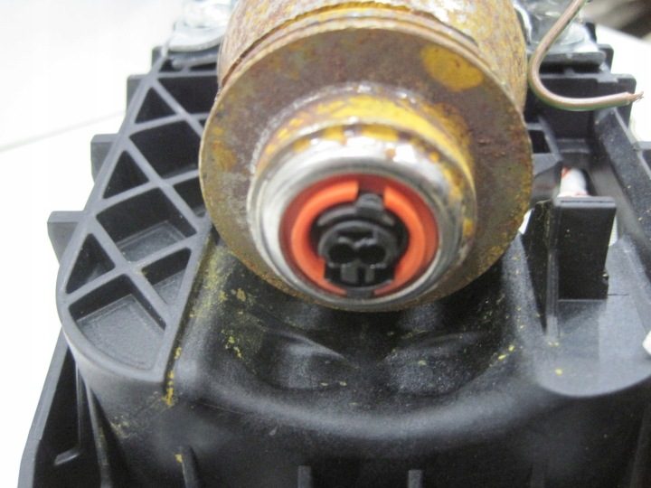 Подушка безопасности Airbag Пассажира Audi A1 A-1 8X0880204B, фото 4