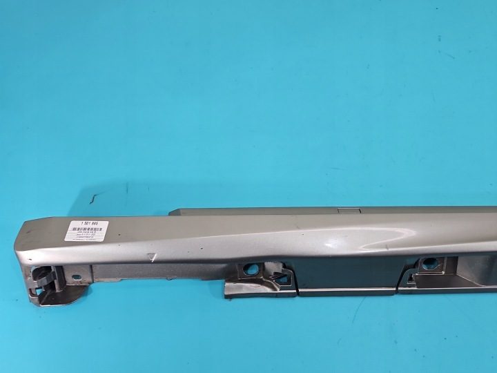 НАКЛАДКА ПОРОГА ЛЕВАЯ СЕРАЯ 1J7 LEXUS IS III 14-25, фото 4