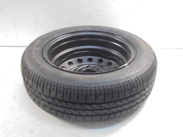 Nissan Almera N16 диск колесо стальное 15'' 4x114,3 6J ET45 185/65 R15, фото 4