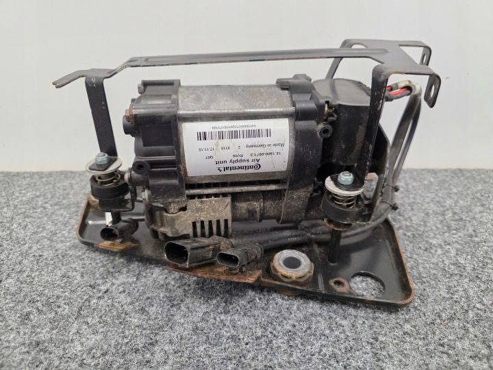 Компрессор пневмоподвески задний Volvo S90 V90 XC40 XC60 XC90 32315091 31360720, фото 1
