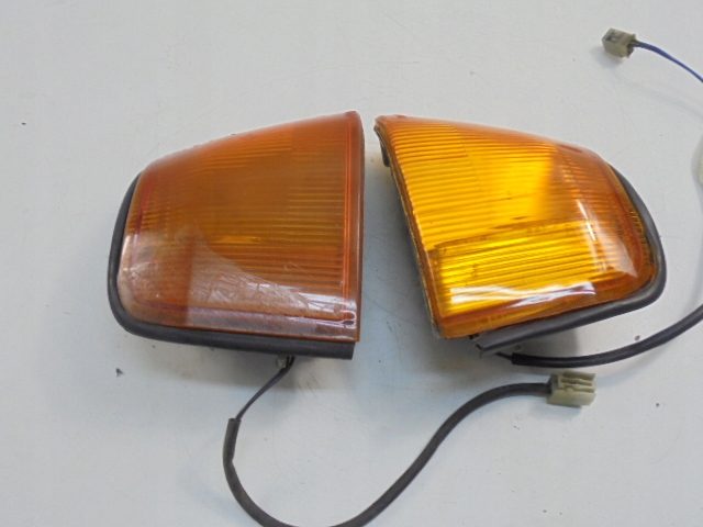 FIAT UNO 146 Поворотник левый, фото 7