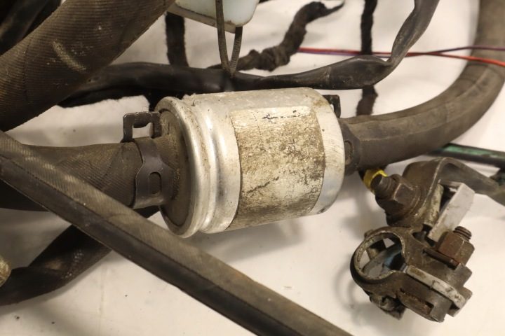 ГБО LPG TOYOTA COROLLA VERSO E120 1.8, фото 3