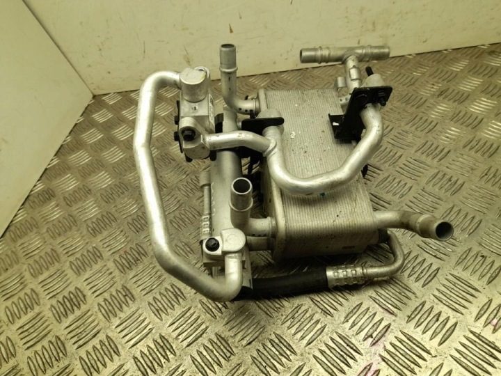 Осушитель, кондиционер Hyundai Kona II 2024 97606HF120, фото 3
