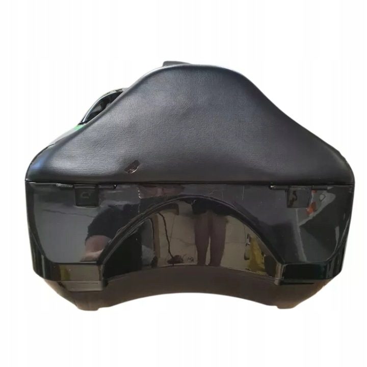 КОФР ЦЕНТРАЛЬНЫЙ CUSTOMACCESS MERCEDES MT0005N, фото 5